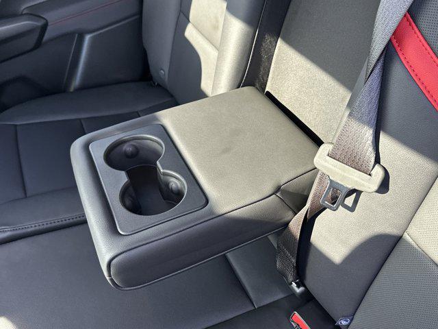 new 2026 Chevrolet Colorado car, priced at $52,155