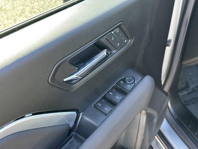 new 2026 Chevrolet Colorado car, priced at $52,155