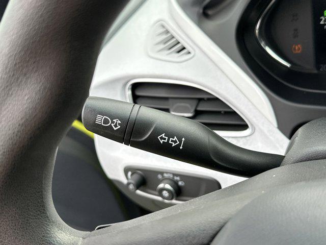 used 2019 Chevrolet Bolt EV car, priced at $10,498