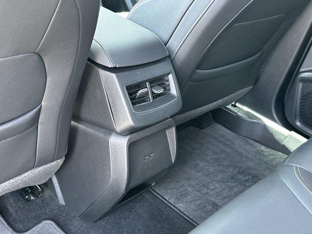 used 2024 Chevrolet Equinox EV car, priced at $35,988