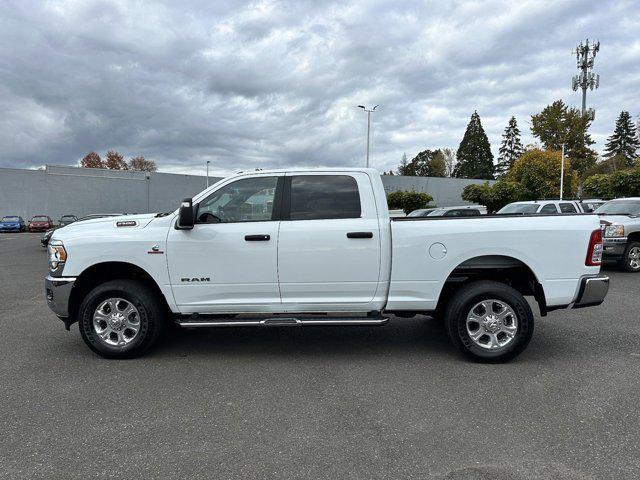 used 2023 Ram 2500 car, priced at $49,998