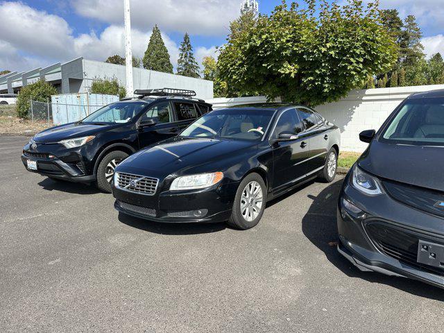 used 2009 Volvo S80 car, priced at $4,398