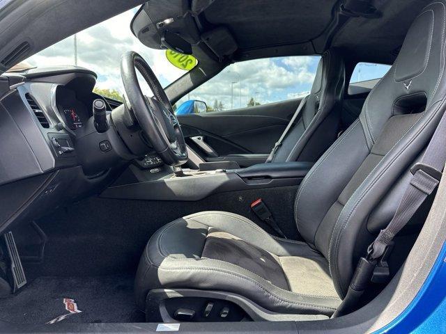used 2016 Chevrolet Corvette car, priced at $45,995