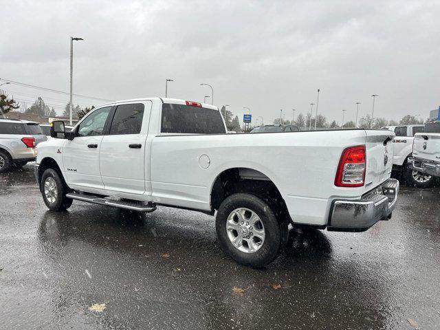 used 2024 Ram 3500 car, priced at $62,998