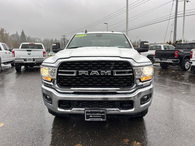 used 2024 Ram 3500 car, priced at $62,998