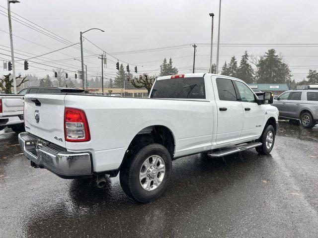 used 2024 Ram 3500 car, priced at $62,998