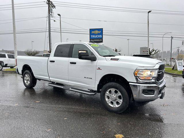 used 2024 Ram 3500 car, priced at $62,998