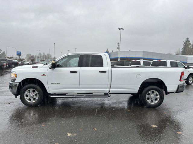 used 2024 Ram 3500 car, priced at $62,998