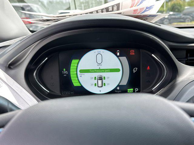 used 2019 Chevrolet Bolt EV car, priced at $12,995
