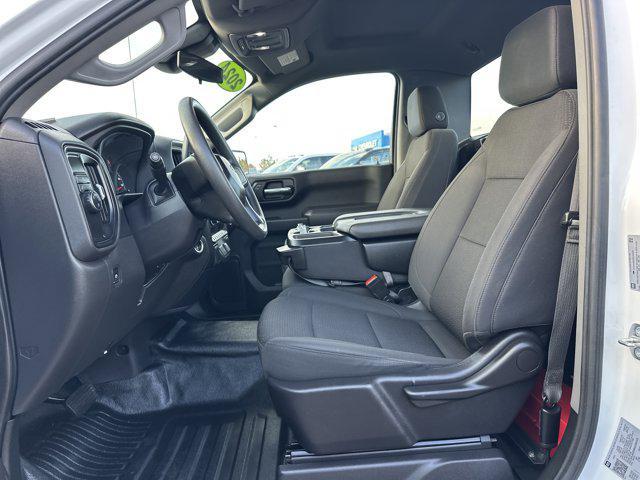 used 2024 Chevrolet Silverado 1500 car, priced at $24,998