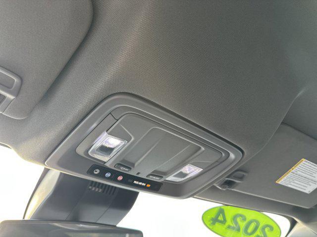 used 2024 Chevrolet Silverado 1500 car, priced at $24,998