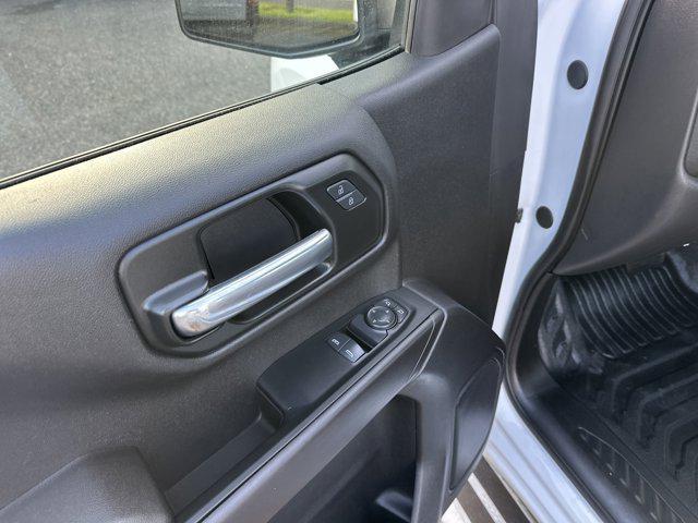 used 2024 Chevrolet Silverado 1500 car, priced at $24,998