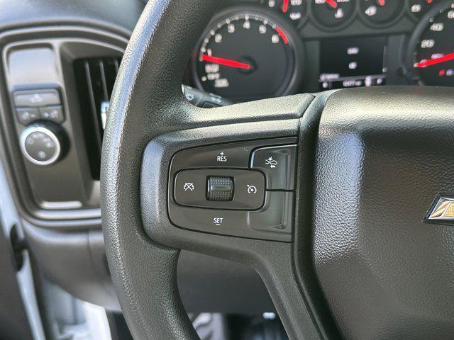 used 2024 Chevrolet Silverado 1500 car, priced at $24,998