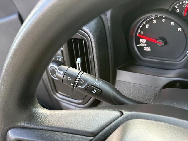 used 2024 Chevrolet Silverado 1500 car, priced at $24,998
