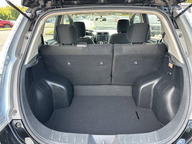 used 2013 Nissan Leaf car, priced at $2,995
