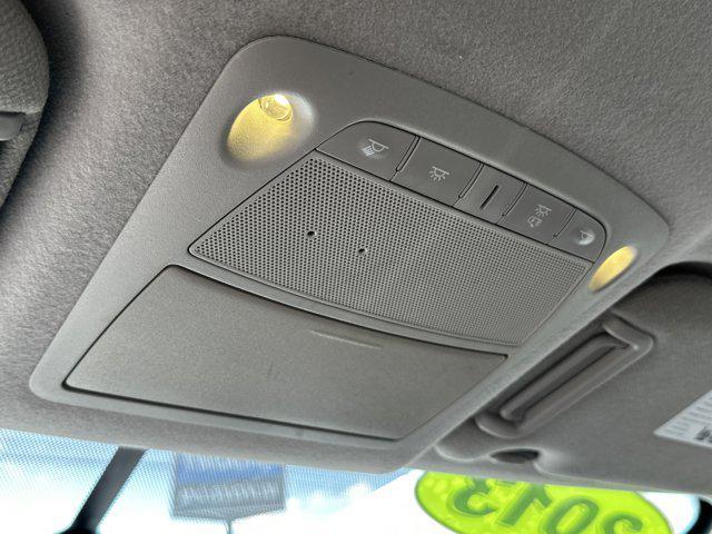 used 2013 Nissan Leaf car, priced at $2,995
