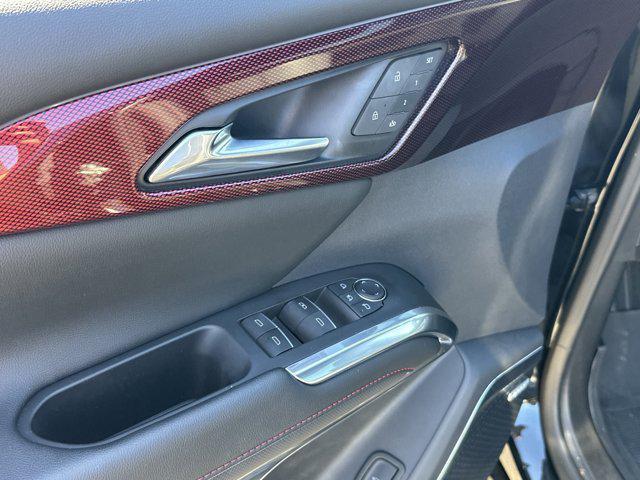 used 2024 Chevrolet Traverse car, priced at $49,998