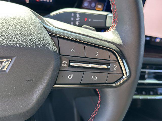 used 2024 Chevrolet Traverse car, priced at $49,998