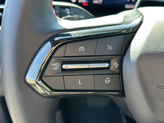used 2024 Chevrolet Traverse car, priced at $49,998