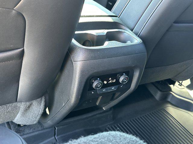 used 2024 Chevrolet Traverse car, priced at $49,998