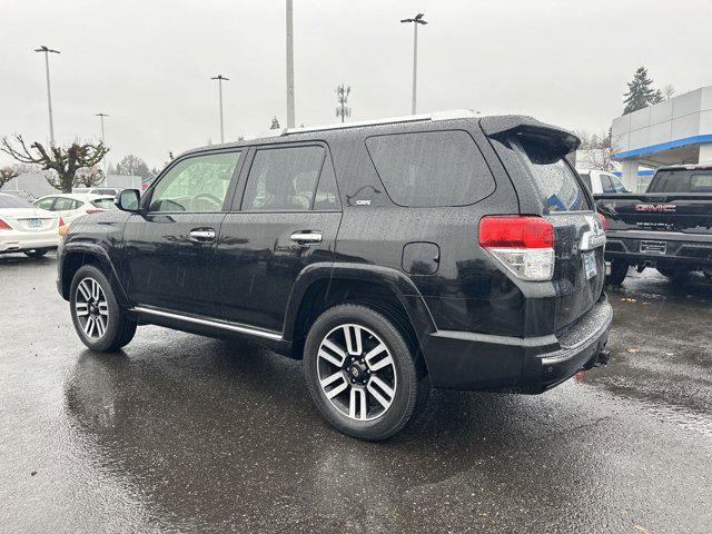 used 2013 Toyota 4Runner car, priced at $18,998