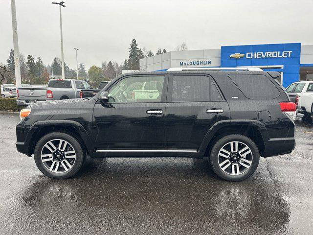 used 2013 Toyota 4Runner car, priced at $18,998