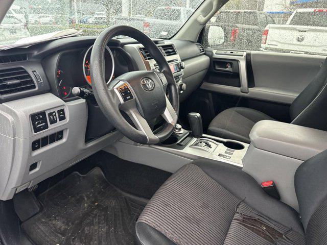 used 2013 Toyota 4Runner car, priced at $18,998