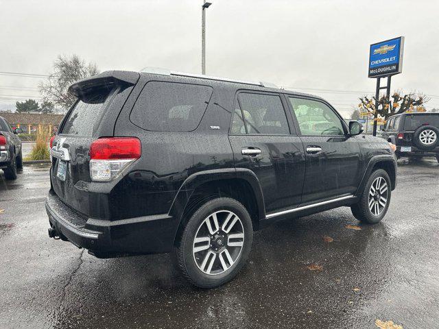 used 2013 Toyota 4Runner car, priced at $18,998