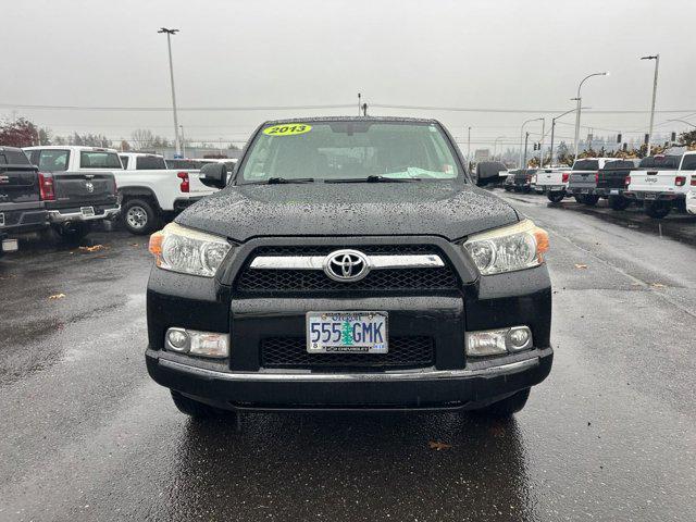 used 2013 Toyota 4Runner car, priced at $18,998