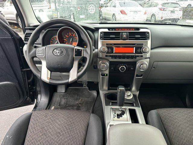 used 2013 Toyota 4Runner car, priced at $18,998