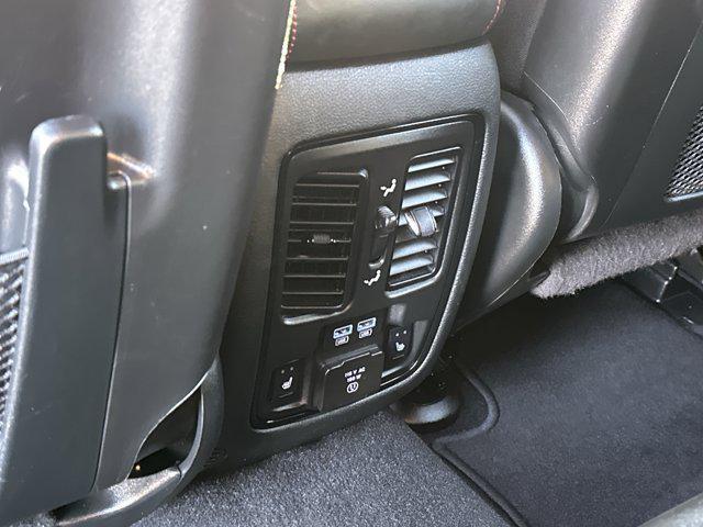 used 2024 Dodge Durango car, priced at $30,998