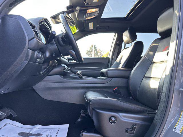 used 2024 Dodge Durango car, priced at $30,998