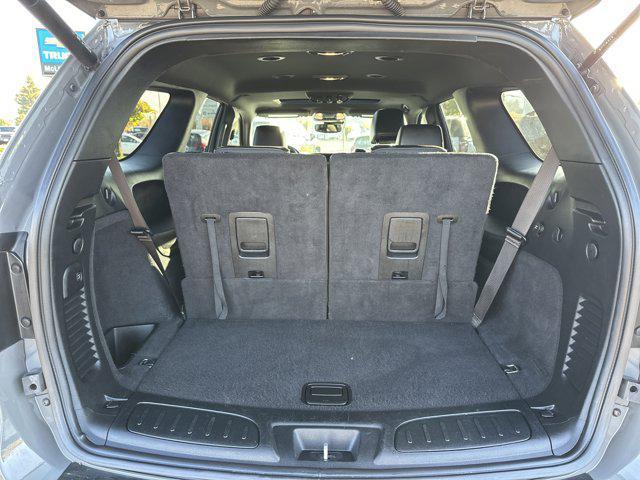 used 2024 Dodge Durango car, priced at $30,998