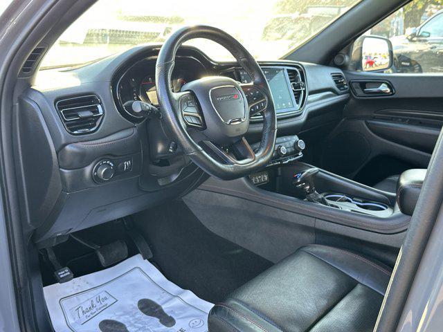 used 2024 Dodge Durango car, priced at $30,998