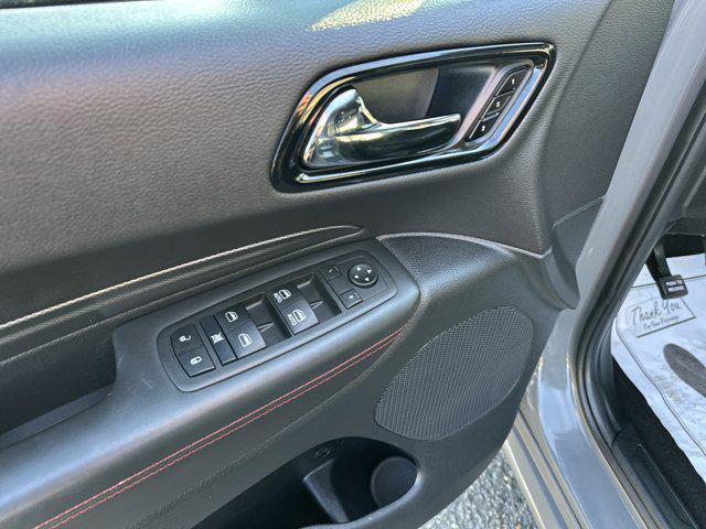 used 2024 Dodge Durango car, priced at $30,998