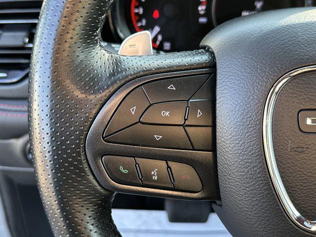 used 2024 Dodge Durango car, priced at $30,998