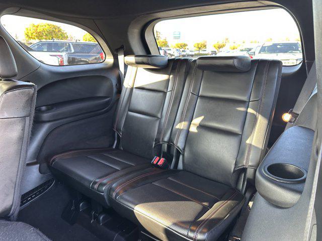 used 2024 Dodge Durango car, priced at $30,998