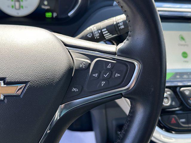 used 2020 Chevrolet Bolt EV car, priced at $8,988