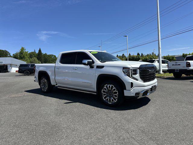 used 2023 GMC Sierra 1500 car, priced at $49,998