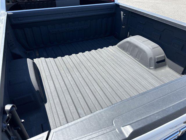 used 2023 GMC Sierra 1500 car, priced at $49,998