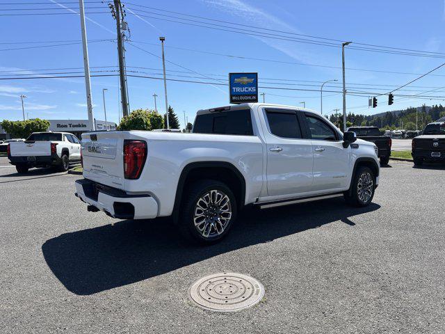 used 2023 GMC Sierra 1500 car, priced at $49,998