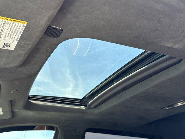 used 2023 GMC Sierra 1500 car, priced at $49,998