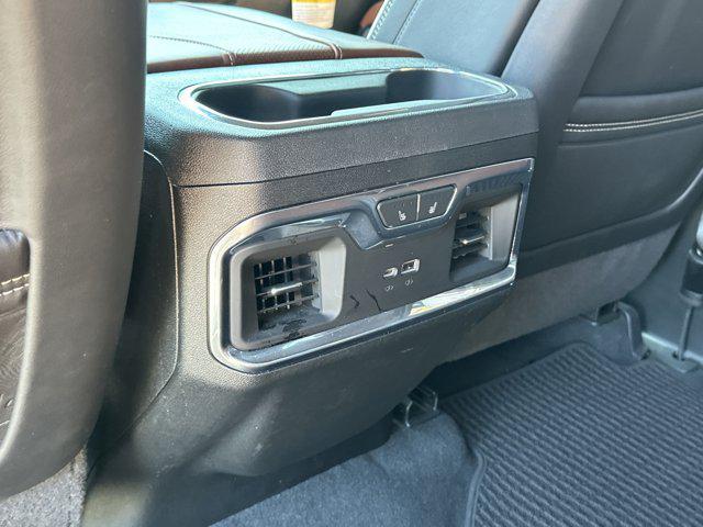 used 2023 GMC Sierra 1500 car, priced at $49,998