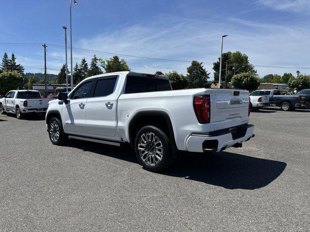 used 2023 GMC Sierra 1500 car, priced at $49,998