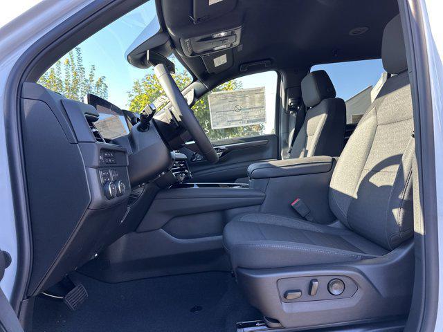 new 2026 Chevrolet Tahoe car, priced at $69,985