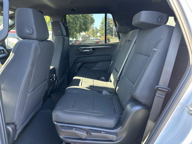new 2026 Chevrolet Tahoe car, priced at $69,985