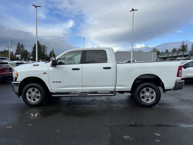 used 2024 Ram 2500 car, priced at $44,977