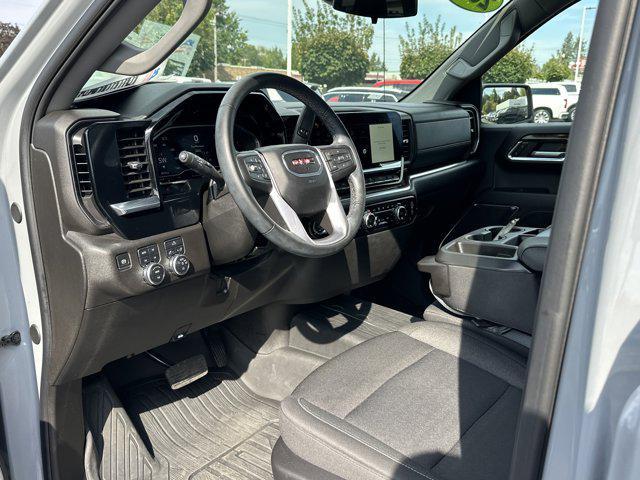used 2024 GMC Sierra 1500 car, priced at $45,988