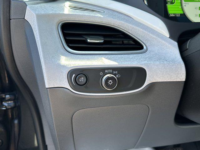 used 2020 Chevrolet Bolt EV car, priced at $10,998