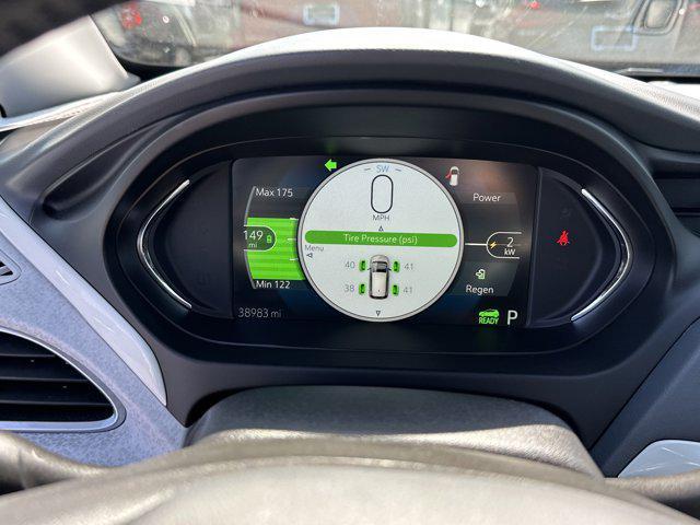 used 2020 Chevrolet Bolt EV car, priced at $10,998